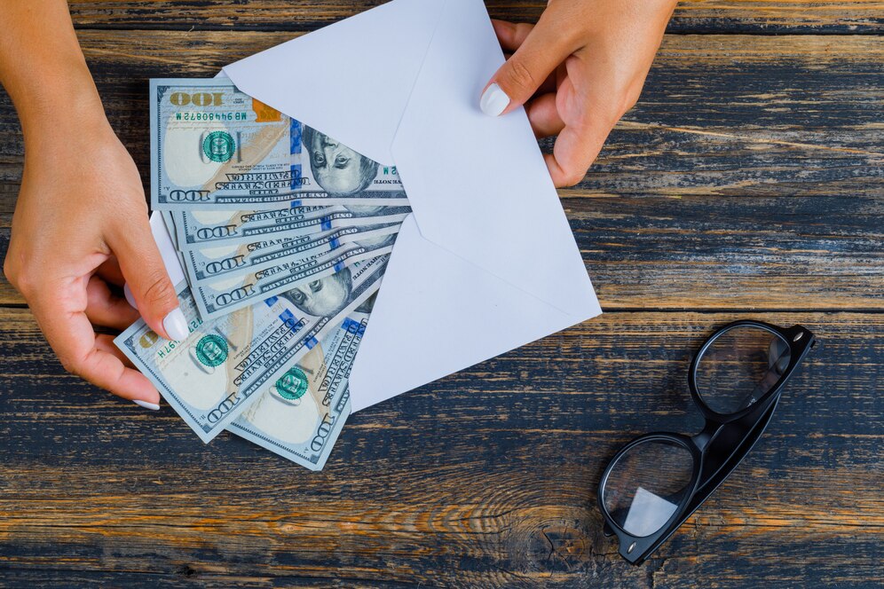 Cash Insurance – Protection Against Loss or Theft of Physical Cash Cash Insurance – Protection Against Loss or Theft of Physical Cash