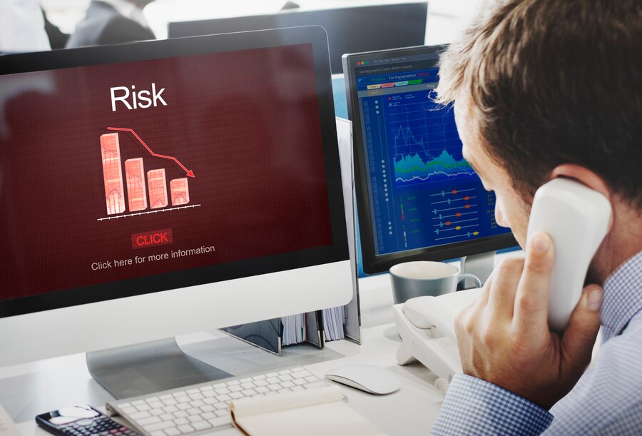 Financial Loss Insurance – Coverage for Financial Losses Caused by Various Risks Financial Loss Insurance – Coverage for Financial Losses Caused by Various Risks